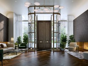 430 Stuart St 1505, Boston MA 02116