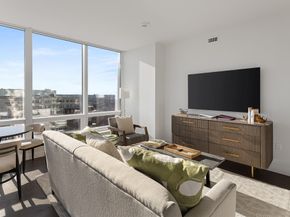 430 Stuart St 1505, Boston MA 02116