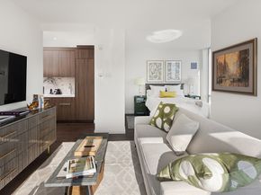 430 Stuart St 1505, Boston MA 02116