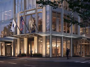 430 Stuart St 1505, Boston MA 02116