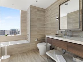 430 Stuart St 1505, Boston MA 02116