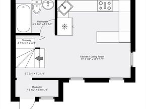 4 Short Street Pl, Boston MA 02129
