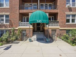 343 S Huntington Ave 5, Boston MA 02130
