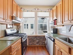343 S Huntington Ave 5, Boston MA 02130