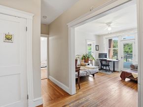 343 S Huntington Ave 5, Boston MA 02130