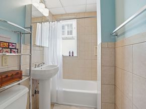 343 S Huntington Ave 5, Boston MA 02130