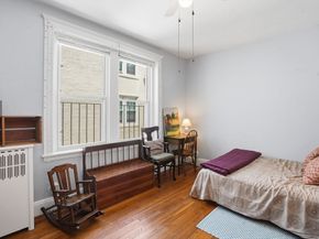 343 S Huntington Ave 5, Boston MA 02130