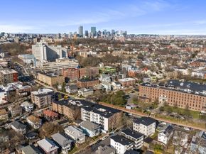 343 S Huntington Ave 5, Boston MA 02130