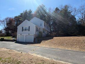 485 Hartford Ave, Uxbridge MA 01569