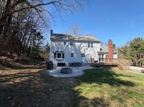 485 Hartford Ave, Uxbridge MA 01569
