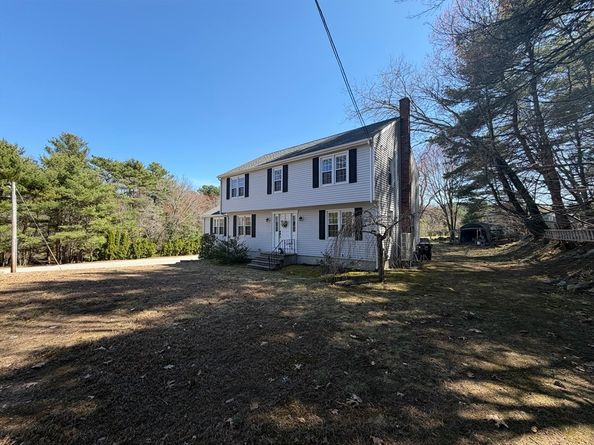 485 Hartford Ave, Uxbridge MA 01569