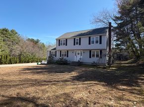 485 Hartford Ave, Uxbridge MA 01569