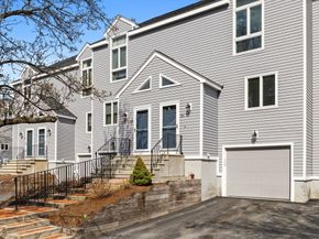 849 Boston Post Rd E 3G, Marlborough MA 01752