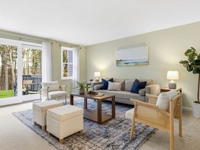 849 Boston Post Rd E 3G, Marlborough MA 01752