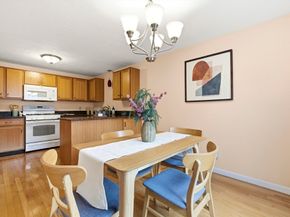 849 Boston Post Rd E 3G, Marlborough MA 01752