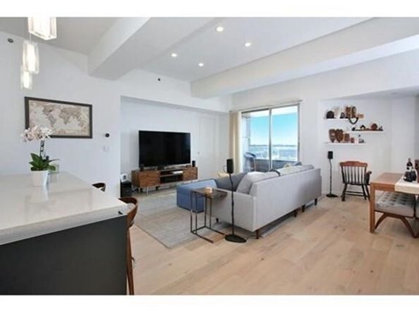 141 Dorchester Avenue 314, Boston MA 02127