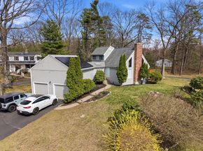 57 Carriage House Path, Ashland MA 01721