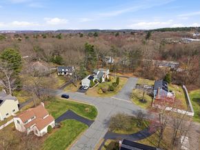 57 Carriage House Path, Ashland MA 01721