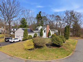 57 Carriage House Path, Ashland MA 01721