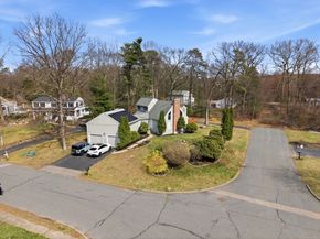 57 Carriage House Path, Ashland MA 01721