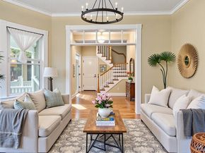 59-R Ellery St, Cambridge MA 02138