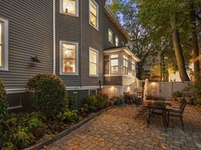 59-R Ellery St, Cambridge MA 02138