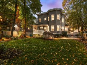 59-R Ellery St, Cambridge MA 02138