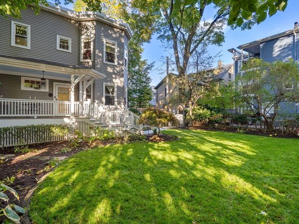 59-R Ellery St, Cambridge MA 02138