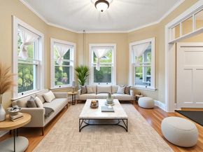 59-R Ellery St, Cambridge MA 02138