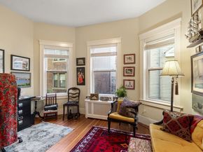 59-R Ellery St, Cambridge MA 02138