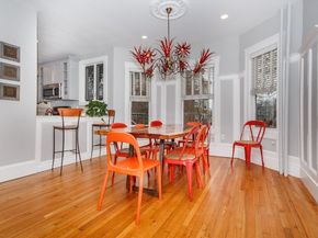 584 Centre Street, Boston MA 01230