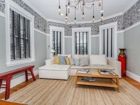 584 Centre Street, Boston MA 01230