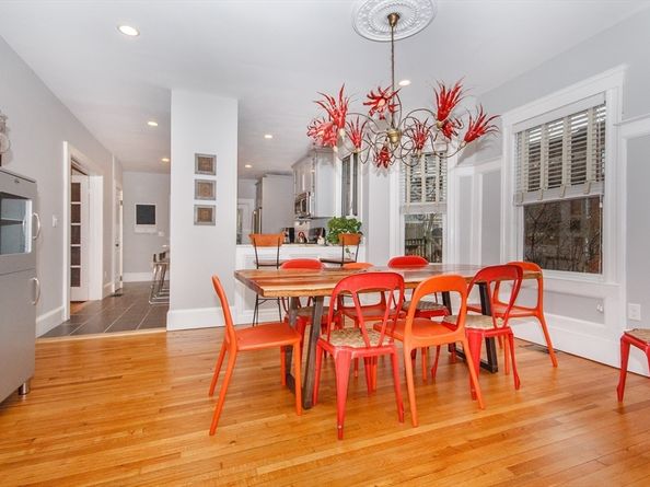 584 Centre Street, Boston MA 01230