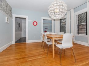 584 Centre Street, Boston MA 01230