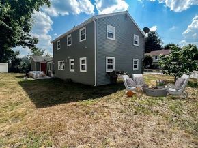 4 Lake St, Braintree MA 02184