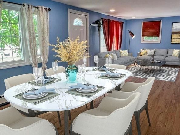 4 Lake St, Braintree MA 02184