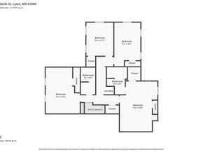 90 Ontario St., Lynn MA 01904