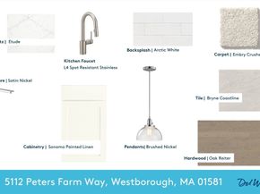 5 Peters Farm Way 7112, Westborough MA 01581