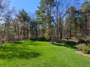 3 Idlewile Lane, Weston MA 02493