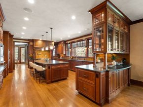 3 Idlewile Lane, Weston MA 02493