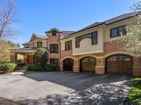 3 Idlewile Lane, Weston MA 02493