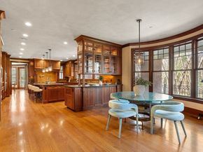 3 Idlewile Lane, Weston MA 02493