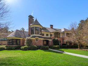 3 Idlewile Lane, Weston MA 02493