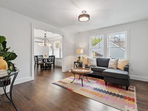 7 Albemarle St, Worcester MA 01605