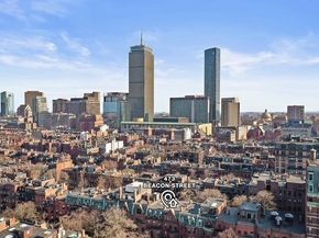 473 Beacon Street 3, Boston MA 02116