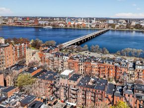 473 Beacon Street 3, Boston MA 02116