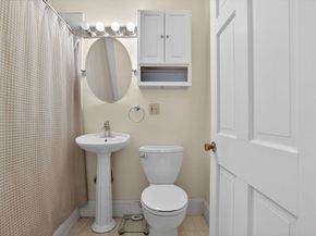 473 Beacon Street 3, Boston MA 02116