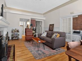 473 Beacon Street 3, Boston MA 02116