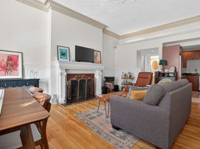 473 Beacon Street 3, Boston MA 02116