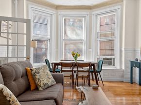 473 Beacon Street 3, Boston MA 02116